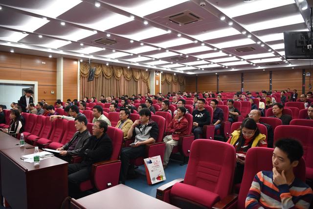 云和恩墨助力佛山医疗卫生行业技术研讨会成功举办