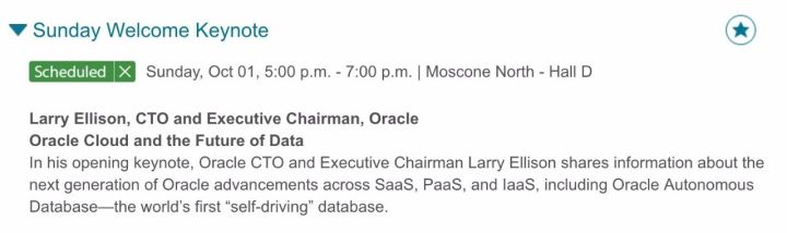 Oracle Database