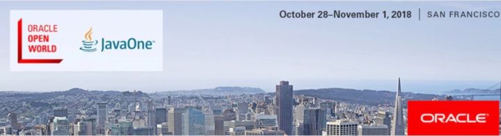 Oracle OpenWorld