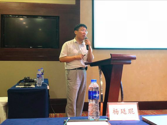 杨廷琨