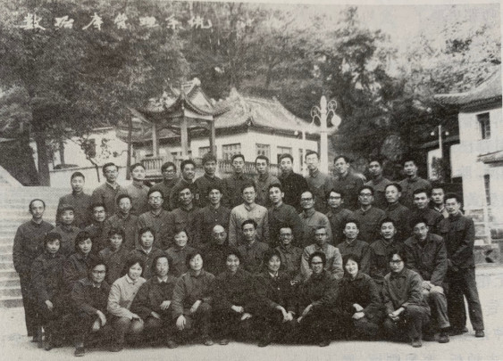 1977年数据库年会